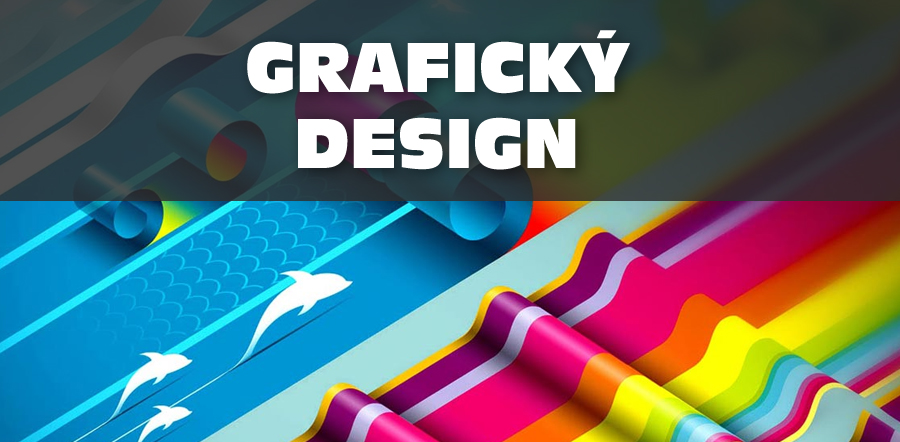 Grafické práce, grafické návrhy a design