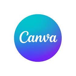 Canva Magic Studio logo