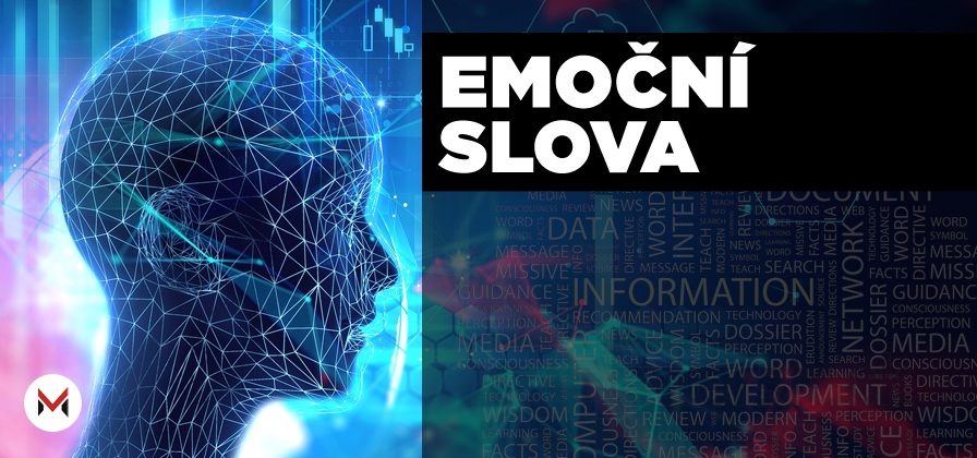 Emoční slova