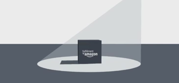 Jak funguje Fulfillment Amazon (FBA)