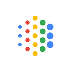 Google Photos AI logo