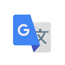 Google Translate logo