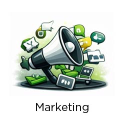 Marketingové strategie