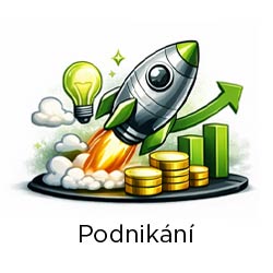 Podnikání & StartUp