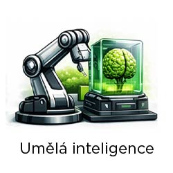Umělá inteligence