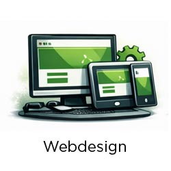 Web design