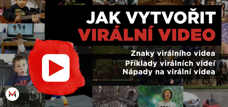 Jak vytvořit virální video