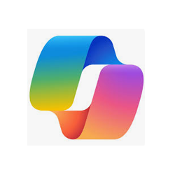 Microsoft 365 Copilot logo