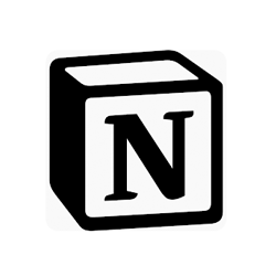 Notion AI logo