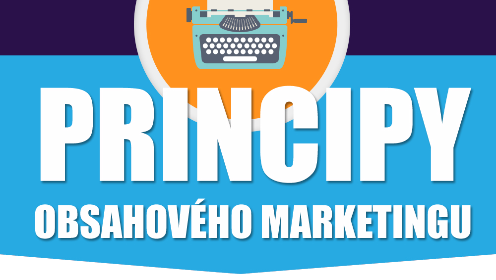 [INFOGRAFIKA] Principy obsahového marketingu