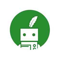 QuillBot logo