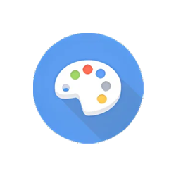 Stable Diffusion logo