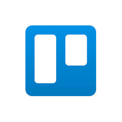 Trello logo