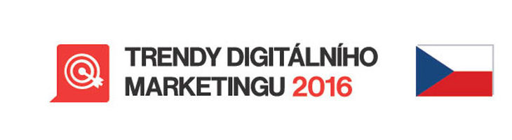 [INFOGRAFIKA] Trendy digitálního marketingu 2016