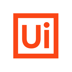 UiPath logo