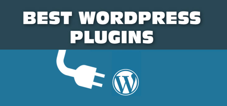 Nejlepší pluginy pro WordPress