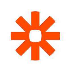Zapier logo